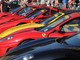 Sanremo: il 20 e 21 marzo arrivano le Ferrari, una due giorni dedicata al 'Cavallino rampante'