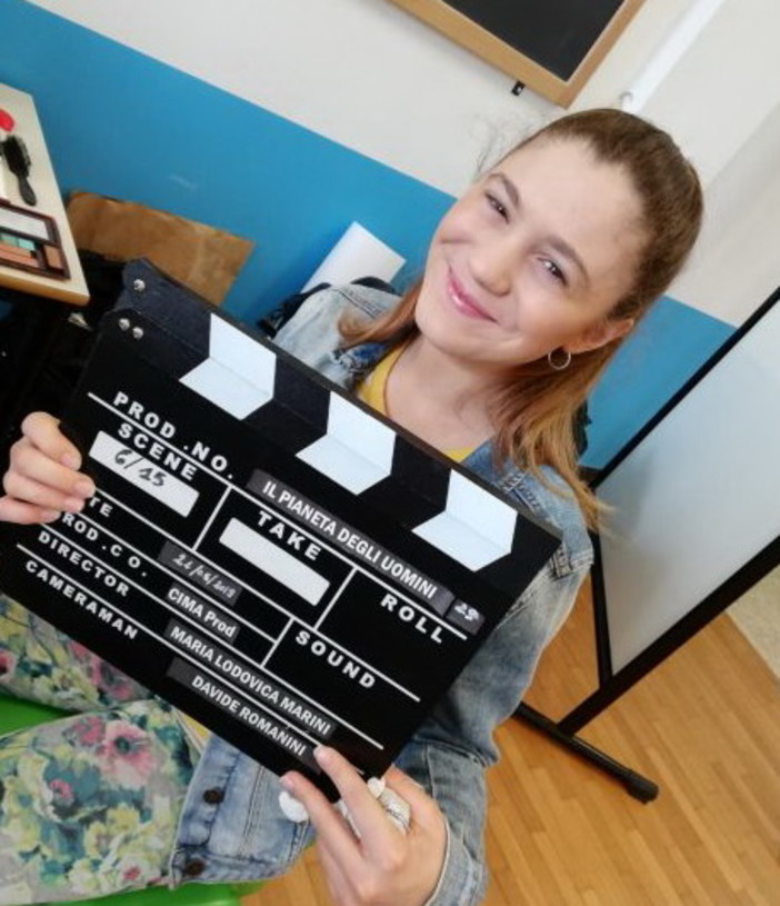 Bordighera: prosegue il 'Ponente Film Festival', dalle 10 al cinema Olimpia via alla seconda giornata Bordighera: prosegue il 'Ponente Film Festival', dalle 10 al cinema Olimpia via alla seconda giornata