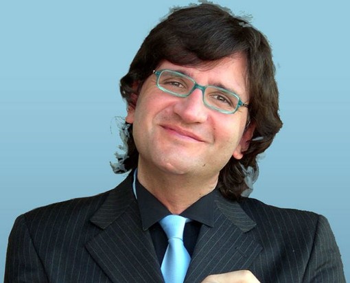 Roberto Molinelli Roberto Molinelli