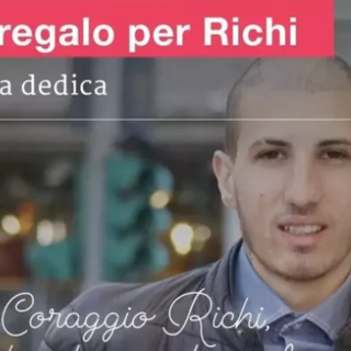 Sanremo: la lotta di Riccardo contro l'osteosarcoma, raccolta fondi per il 21enne