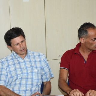 Sanremo: declassamento di Gastroenterologia, i Capigruppo chiedono un incontro con l'Assessore Viale, prospettato un ricorso al Tar (Foto e Video)