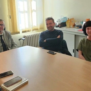 Sanremo: accordo tra Comune, Emporio Solidale e comitato Coldirodi-IN per un nuovo servizio solidale per famiglie bisognose