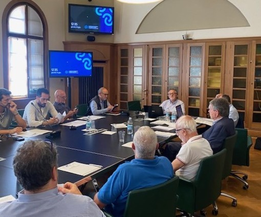 Verso la nuova strategia di sviluppo locale del Gal Riviera dei Fiori per la programmazione 2023-2027 Verso la nuova strategia di sviluppo locale del Gal Riviera dei Fiori per la programmazione 2023-2027