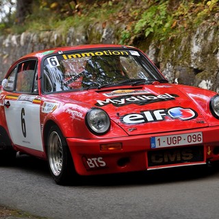 Bordighera: nel weekend il 'Rally delle Palme': alcune modifiche alla viabilità e ai divieti in città