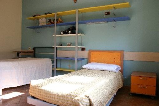 Via libera alla Residenza Sanitaria Assistenziale a Ventimiglia: la struttura accoglierà 49 posti letto Via libera alla Residenza Sanitaria Assistenziale a Ventimiglia: la struttura accoglierà 49 posti letto