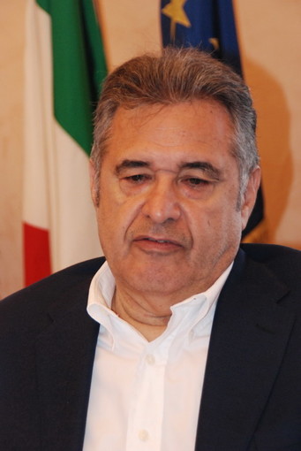 Rodolfo Leone