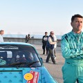 Rally storico, sesta prova speciale sospesa per l’incidente a Da Zanche-De Luis: i leader costretti al ritiro Rally storico, sesta prova speciale sospesa per l’incidente a Da Zanche-De Luis: i leader costretti al ritiro