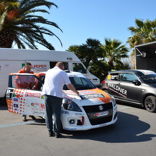 Rally di Sanremo 2016: oggi pomeriggio anche gli appassionati alla conferenza stampa del Casinò (ore 18)