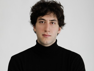 Davide Ranaldi Davide Ranaldi