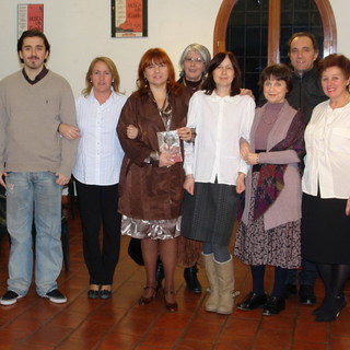 Ventimiglia: oggi pomeriggio il primo appuntamento della stagione invernale del circolo 'Reading &amp; Drama'