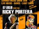 Sanremo: per il ciclo "Summer Music Show"al Pico de Gallo appuntamento speciale con Ricky Portera Sanremo: per il ciclo "Summer Music Show"al Pico de Gallo appuntamento speciale con Ricky Portera
