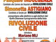 Diano Marina: domani sera al 'Ca' del Matto' incontro dei candidati di Rivoluzione Civile