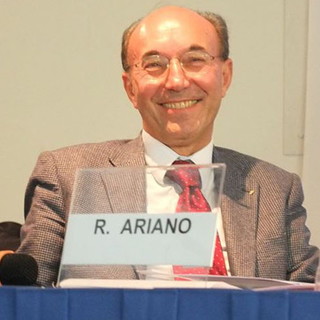 Sabato prossimo a Bordighera la presentazione del libro di Renato Ariano: parte dei proventi delle vendite destinati a Federasma Onlus