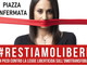 Imperia: sabato prossimo alla 'Spianata' l'iniziativa di 'Restiamo Liberi' contro il disegno di Legge sulla ‘omo-lesbo-bi-transfobia’ Imperia: sabato prossimo alla 'Spianata' l'iniziativa di 'Restiamo Liberi' contro il disegno di Legge sulla ‘omo-lesbo-bi-transfobia’