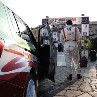 Rally: domani al 'Sanremo' verifiche e 'Shakedown', collaborazione Sanremo News e Aci con i 'Risultati Live'