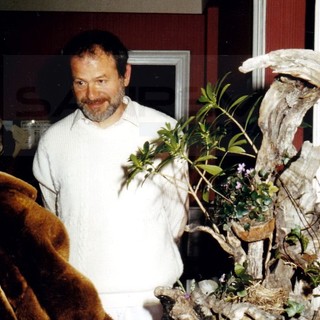 Triora: il paese è in lutto per la scomparsa di Rainer Sieber, è morto nel suo 'Mulino di Pio'