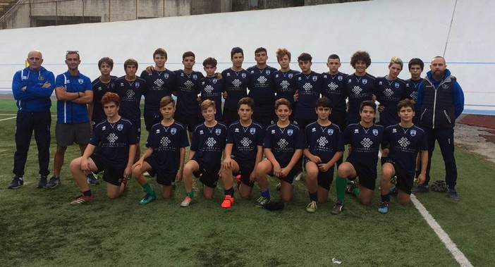 Union Riviera Rugby under 16 ancora sconfitta: le riflessioni del tecnico Flavio Perrone