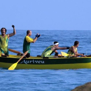 Ventimiglia: il Sestiere 'Auriveu' vince la terza prova de 'La disfida de li Gozzi Liguri'