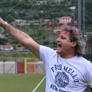 Roberto Biffi, ex allenatore dell'Ospedaletti, valuta alla vigilia il prossimo campionato di Promozione
