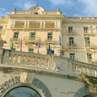 Imperia: il Prefetto Valerio Massim Romeo ha incontrato questa mattina i segretari provinciali dei sindacati