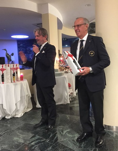 Il Lions Club Ventimiglia continua la raccolta fondi per il restauro dell’affresco di San Cristoforo Il Lions Club Ventimiglia continua la raccolta fondi per il restauro dell’affresco di San Cristoforo