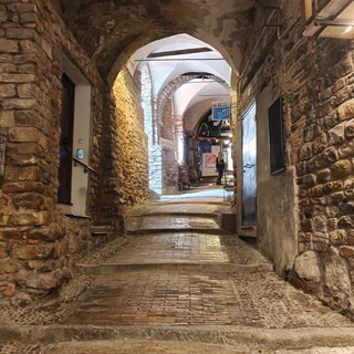 Sanremo, risolto il contratto per i lavori alle Rivolte: nuovo affidamento in arrivo per completare il recupero dell’immobile storico