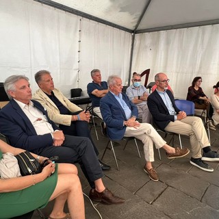 Le immagini dalla Fiera del Libro Le immagini dalla Fiera del Libro