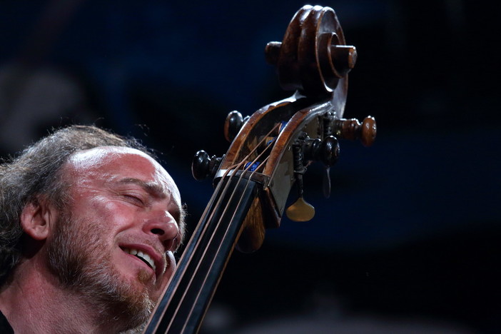 Imperia: domenica prossima a Lo Spazio Vuoto, due concerti del Trio capitanato da Rosario Bonaccorso