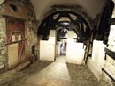 Sanremo: la luce in fondo al tunnel, potrebbero riprendere dopo l'estate i lavori alle Rivolte San Sebastiano Sanremo: la luce in fondo al tunnel, potrebbero riprendere dopo l'estate i lavori alle Rivolte San Sebastiano
