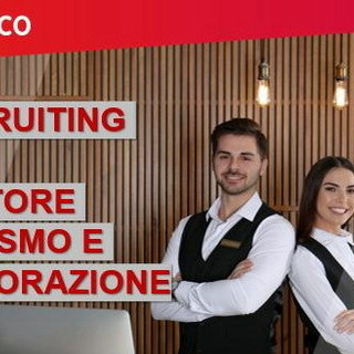 Diano Marina, al via il 1° Recruiting Day per il turismo: imprese e candidati a colloquio diretto