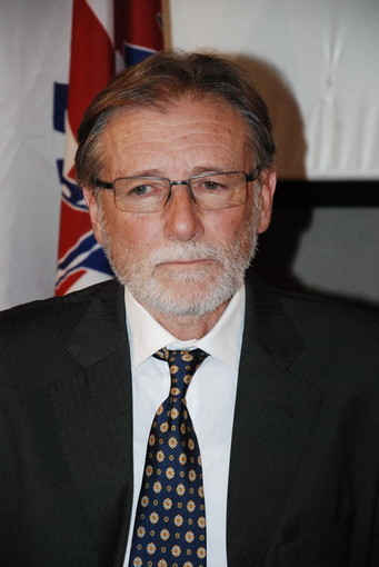 Stefano Casalini e Irma Losno nominati per l'Unione dei Comuni del Golfo Dianese