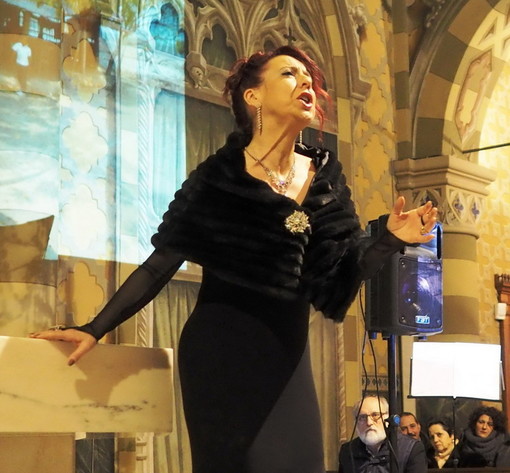 Santo Stefano al Mare: il 12 agosto in piazza Scovazzi la 20a edizione del 'Memorial Zavaglia' Santo Stefano al Mare: il 12 agosto in piazza Scovazzi la 20a edizione del 'Memorial Zavaglia'