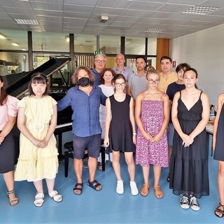 Giovani Talenti del Rovere d'Oro, iniziate le audizioni: via al Concorso Internazionale e stasera primo concerto