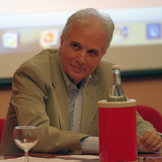 Sanremo: domani pomeriggio alla Federazione Operaia secondo incontro con Renato Barbruni