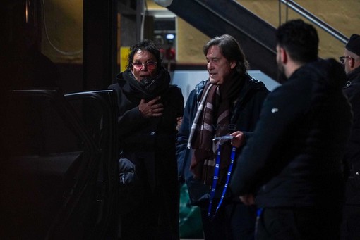 Sanremo: arriva con i Ricchi e Poveri e poi lascia l'auto sul carico e scarico, multato dalla Municipale