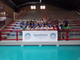 Volley: da poco terminato il ritiro pre campionato del settore femminile della Nuova Lega Pallavolo Sanremo