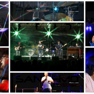 Debutta alla grande ‘D’Autore d’Amore’: Ken Hensley, Gianni Nocenzi e Davide Laura incantano Bordighera (Foto e Video) Debutta alla grande ‘D’Autore d’Amore’: Ken Hensley, Gianni Nocenzi e Davide Laura incantano Bordighera (Foto e Video)