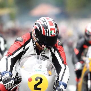 Ospedaletti: confermati i primi campioni che parteciperanno a giugno alla rievocazione motociclistica storica