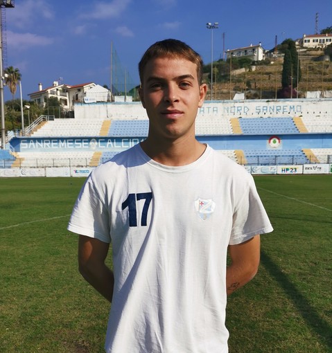 Riccardo Pietrelli Riccardo Pietrelli