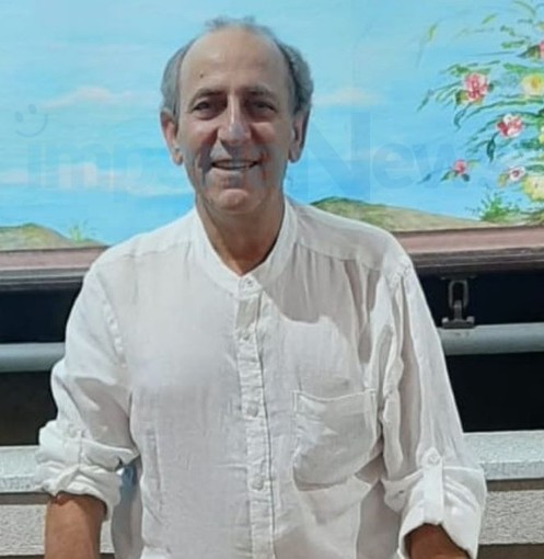 Imperia: è morto Rocco Falbo padre del Consigliere comunale Giuseppe, aveva 54 anni Imperia: è morto Rocco Falbo padre del Consigliere comunale Giuseppe, aveva 54 anni