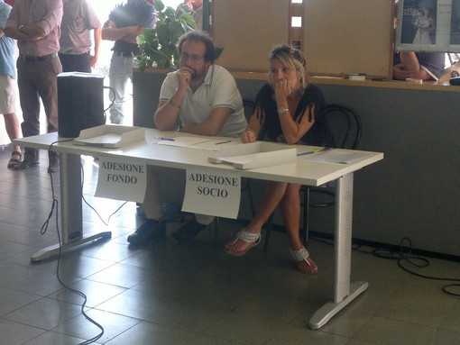 Sanremo: drammatica situazione dell'UcFlor, la mail di un nostro lettore floricoltore