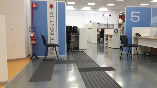 Sanremo: focolaio Covid all'Anagrafe con alcuni dipendenti positivi, uffici chiusi fino a martedì Sanremo: focolaio Covid all'Anagrafe con alcuni dipendenti positivi, uffici chiusi fino a martedì