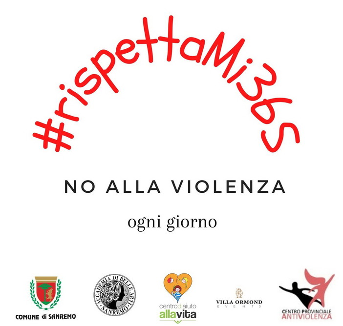 Giornata mondiale contro la violenza sulle donne: il 'Centro aiuto alla vita di Sanremo' fa il punto della situazione