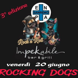 Sanremo: venerdì prossimo 'Rocking docks', la musica dei 'D-Sparsi' per sostenere il rifugio Enpa