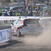 Rallye Sanremo, Sergio Maiga lancia la gara "Cinque giorni di motori e 10mila presenze. L'Europeo? Per ora è difficile" (Video) Rallye Sanremo, Sergio Maiga lancia la gara "Cinque giorni di motori e 10mila presenze. L'Europeo? Per ora è difficile" (Video)