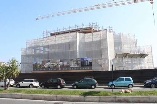 “Residenza le Vele” a Imperia: le precisazioni dell’amministratore Marco Tedeschi