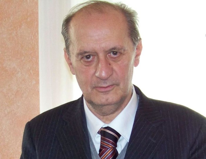 Sanremo: Raffaele Costa presenta oggi il suo nuovo libro