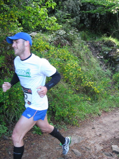Corsa ma tanta solidarietà domenica scorsa a Bajardo con la 3a edizione di 'I run for Apeiron' Corsa ma tanta solidarietà domenica scorsa a Bajardo con la 3a edizione di 'I run for Apeiron'