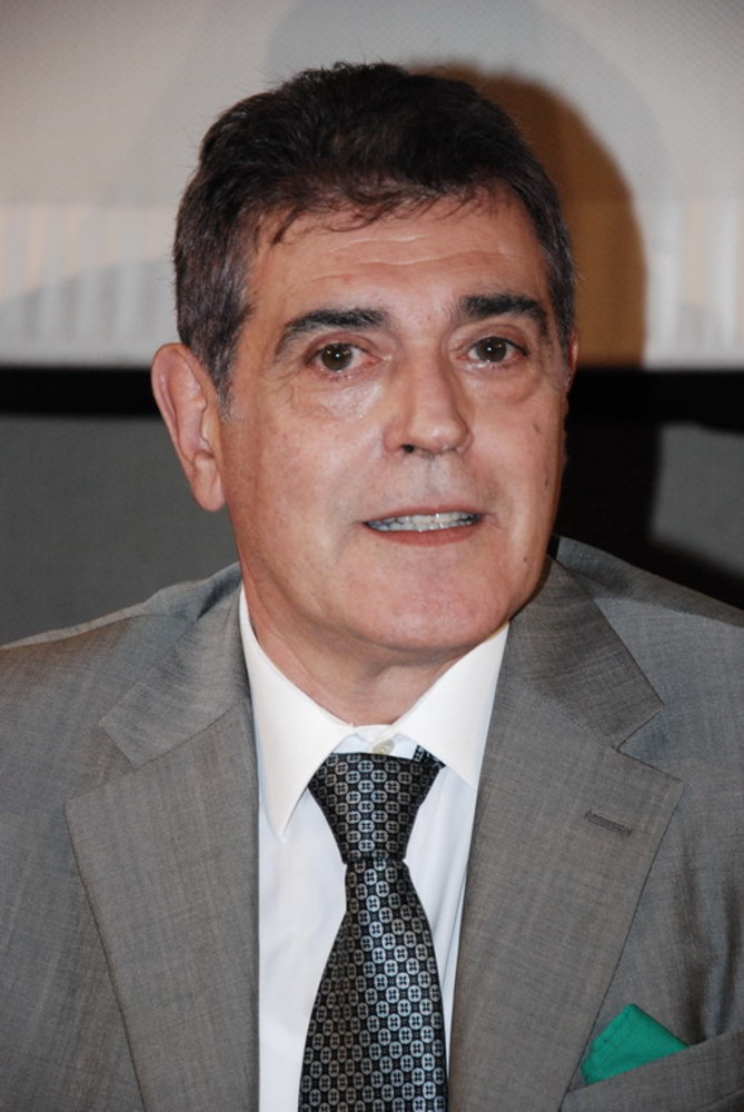 Mariano Porro
