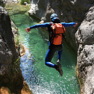 Al via l&amp;#039;edizione 2008 del Raid del Mercantour
